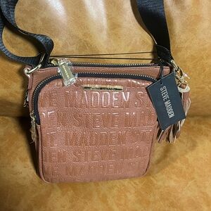 Steve Madden bag new